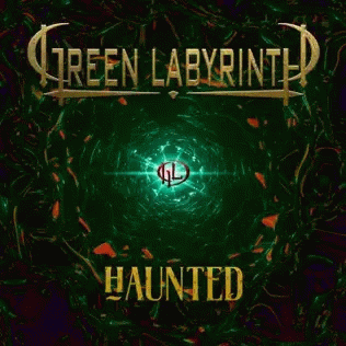 Green Labyrinth : Haunted
